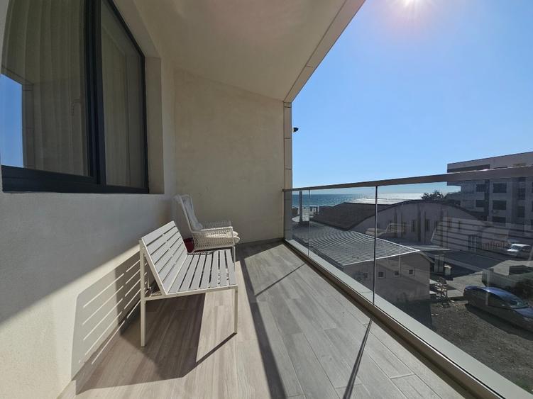 Apartament cu 2 camere decomandat, mobilat în Nord