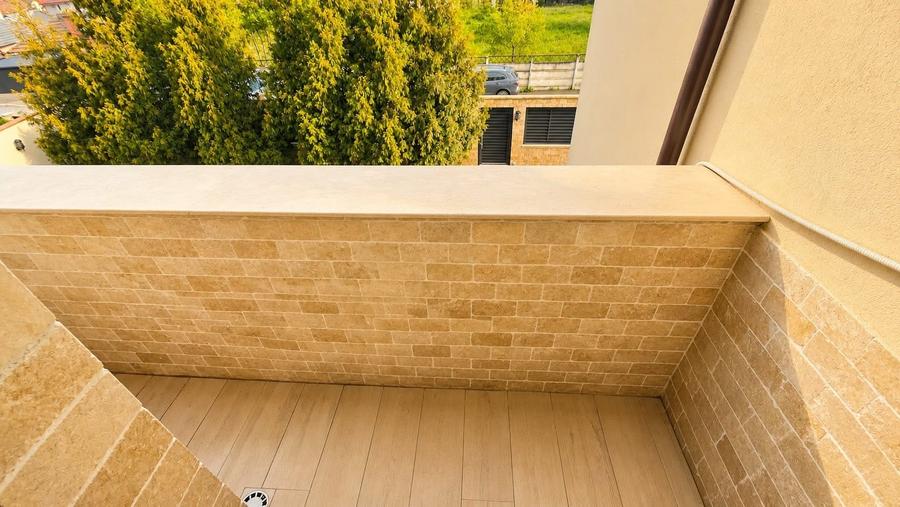 Vila Premium P+1+M 430mp construiți- 755 teren Palazu Mare- Str Sentinelei - 3