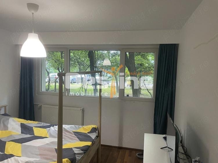 Apartament cu 2 camere decomandat, mobilat în Drumul Taberei — fotografia 3