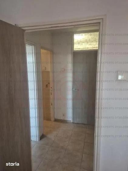 Apartament cu 2 camere decomandat în Timpuri Noi
