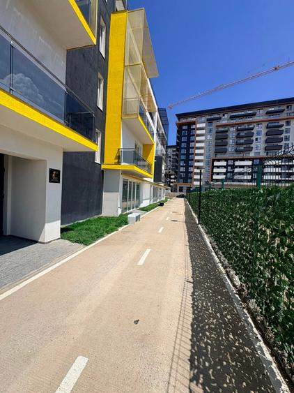 apartament 2 camere studio gata de mutare - 7
