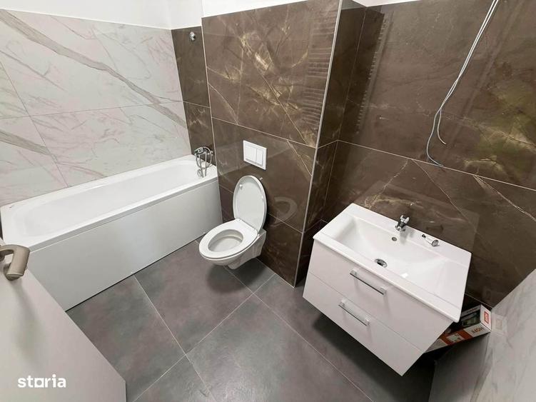 Apartament 2 camere-Str Cuza Voda-Zona Dedeman - 6