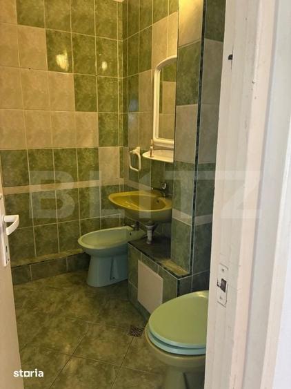 Apartament 2 camere, 54 mp, zona Micro III - 1