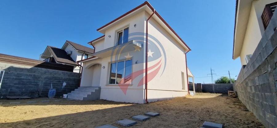 VILA PREMIUM P+1 | CONSTRUC?IE 2026 | CRAIOVA ZONA ... - 1