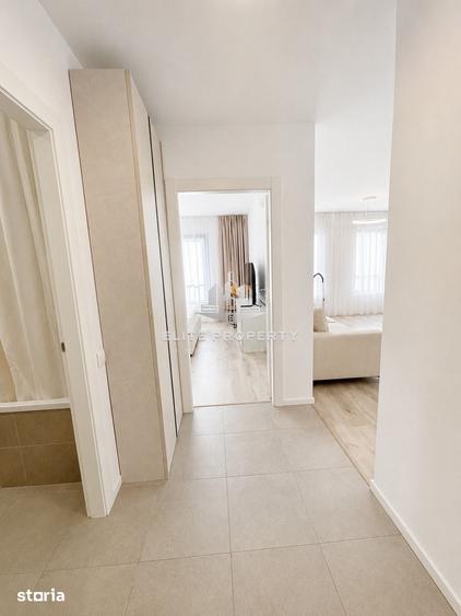 Inchiriere apartament | 2 camere | H Pipera Lake - 15