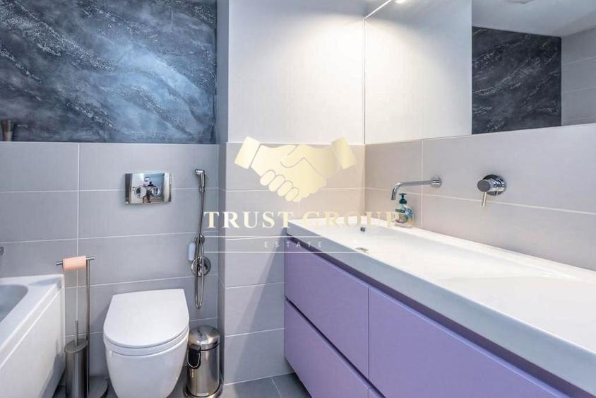 Apartament cu 4 camere decomandat, mobilat în Șoseaua Nordului
