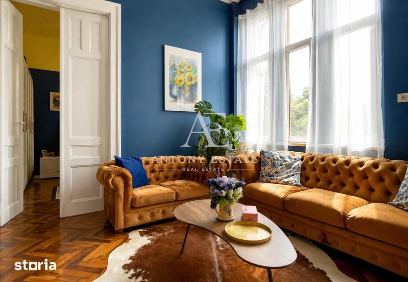 Antony Estate|Vanzare Apartament 2 camere,Ultracentral - Oradea - 9