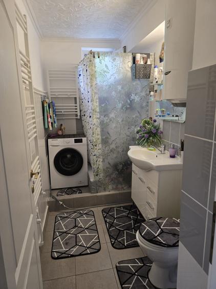 Apartament cu 2 camere - 6