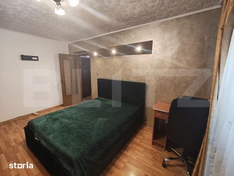 Apartament 1 camera de inchiriat , zona Olosig - 10