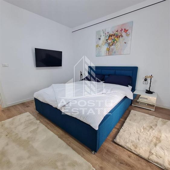 Apartament de inchiriat cu 2 camere de lux, zona Torontalului - 10