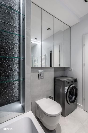 Apartament cu 2 camere în Metalurgiei