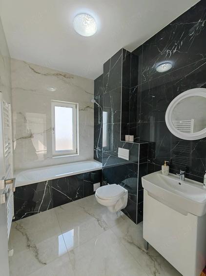 Apartament cu 2 camere decomandat în Sânandrei