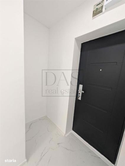 Apartament cu 3 camere, mobilat în Vitan
