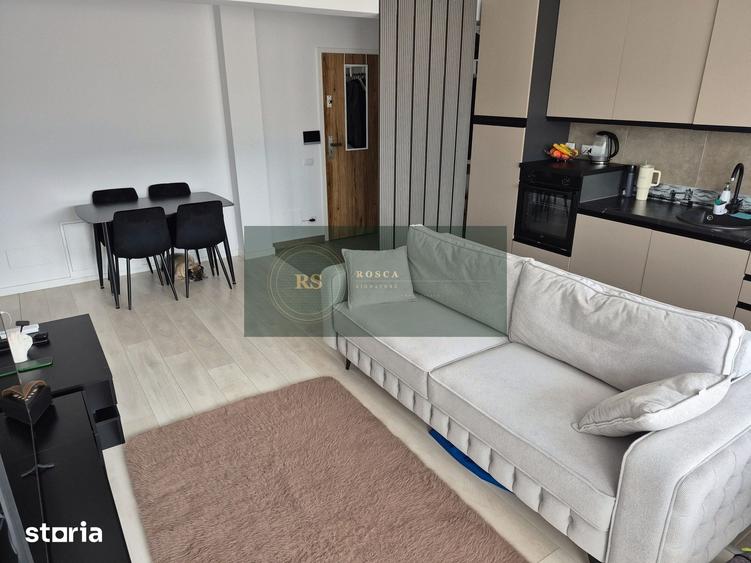 Apartament cu 2 camere în Dârste