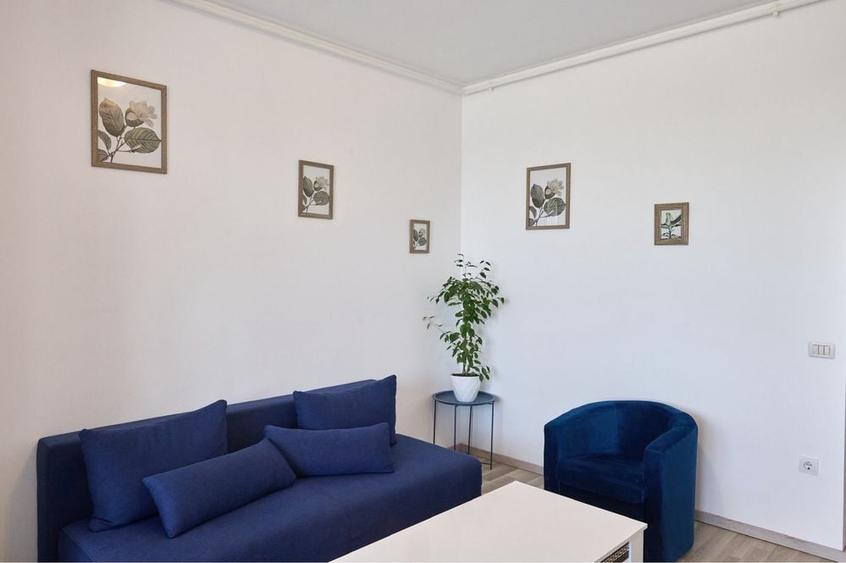 Apartament mamaia summerland - 5