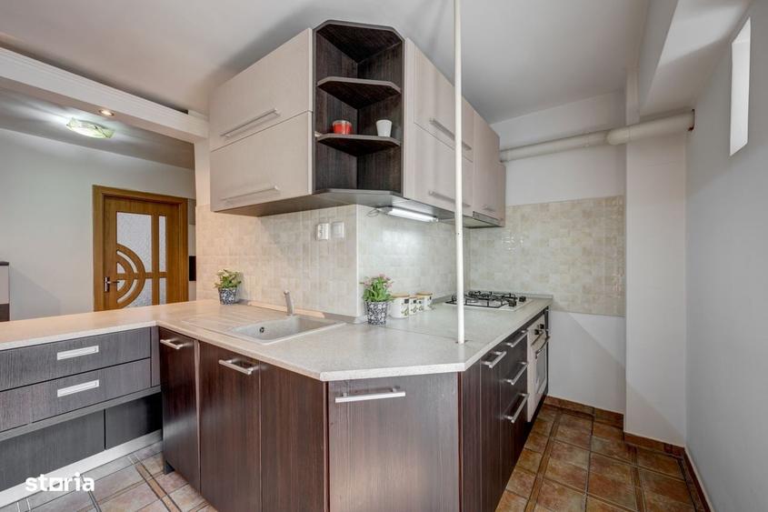 Decebal, Piata Muncii, Calea Calarasi, 3 camere decomandat, parcare - 7