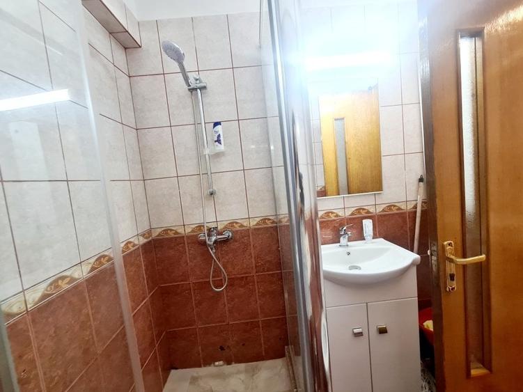 Apartament cu 2 camere decomandat în Ultracentral