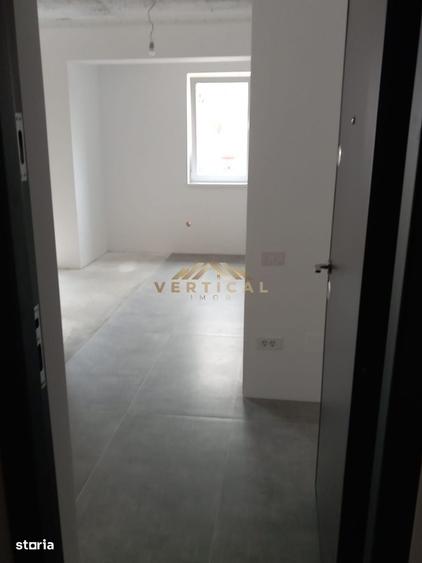 Apartament cu 2 camere în Vidra
