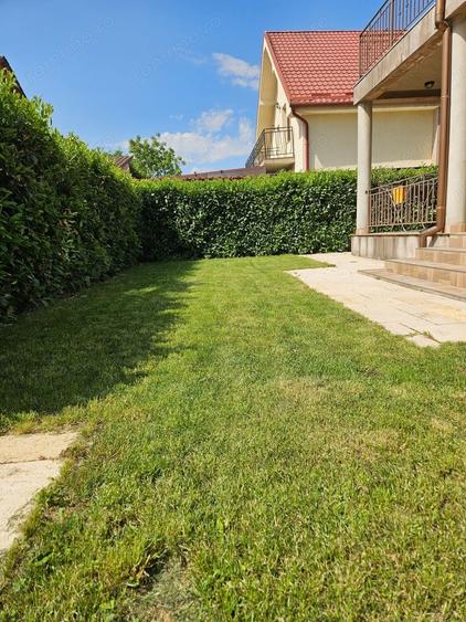 Casă cu 4 camere cu Teren 300 Mp în Sânmartin