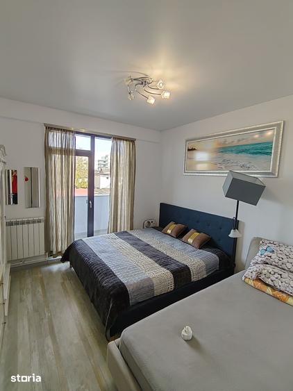 Apartament cu 2 camere în Nord