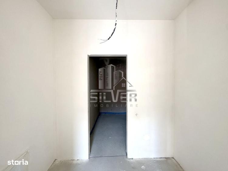 Casă cu 4 camere în Florești