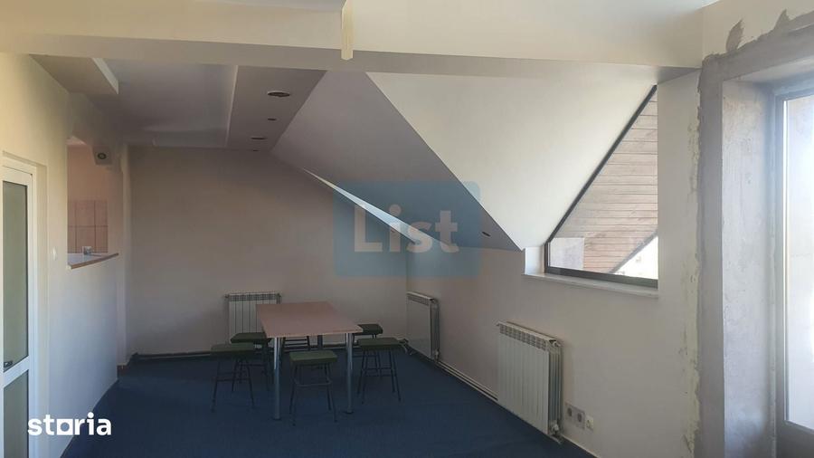 Spațiu comercial, de 760 mp, în Central
