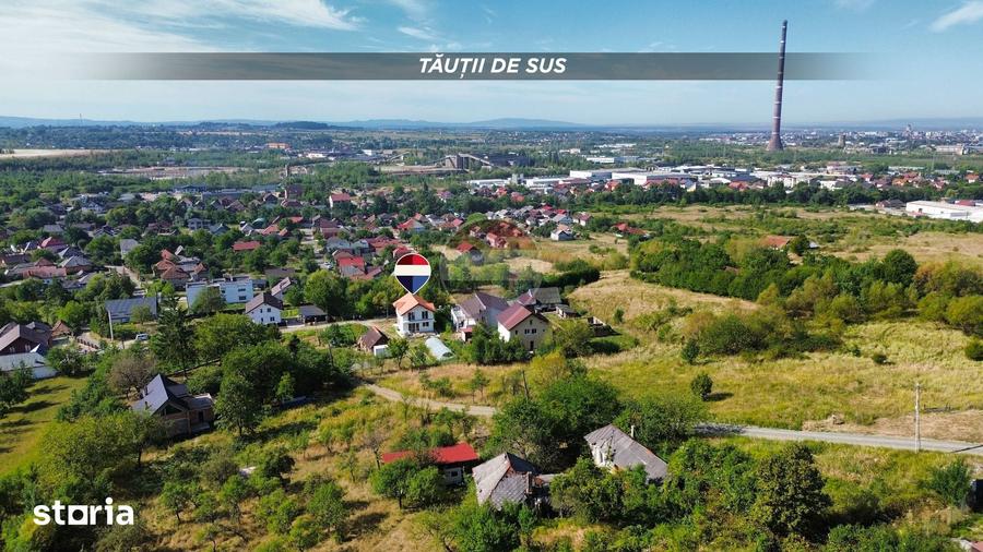 Casă cu 5 camere cu Teren 700 Mp în Central