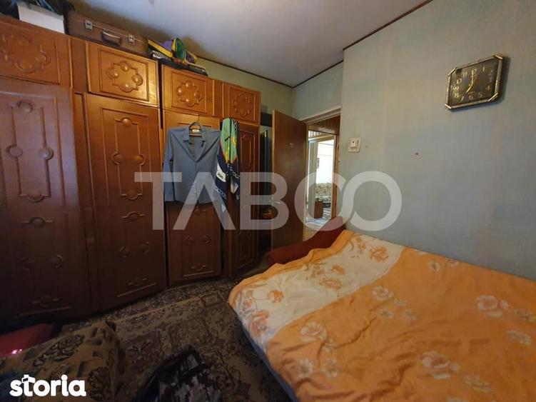 Apartament de inchiriat 2 camere complet mobilat utilat zona Tabacari - 5