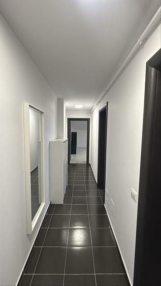 Apartament cu 2 camere în Chiajna