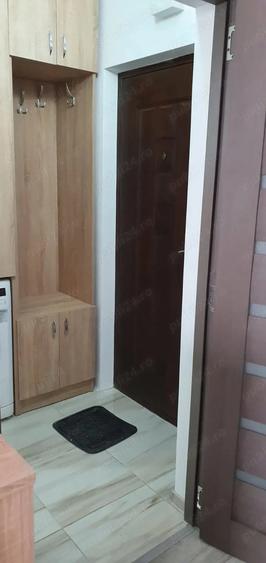 Garsonieră decomandată în Hipodrom