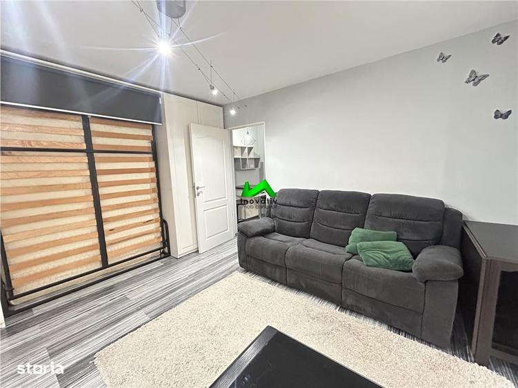 Apartament cu 2 camere în Cedonia