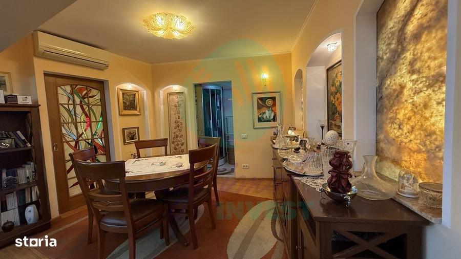 Apartament 2 camere | Eroilor Parcul Operei | Renovat integral - 1