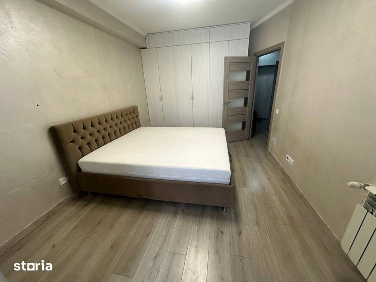 Garsoniera de inchiriat in zona Aparatorii Patriei aproape de metrou - 1