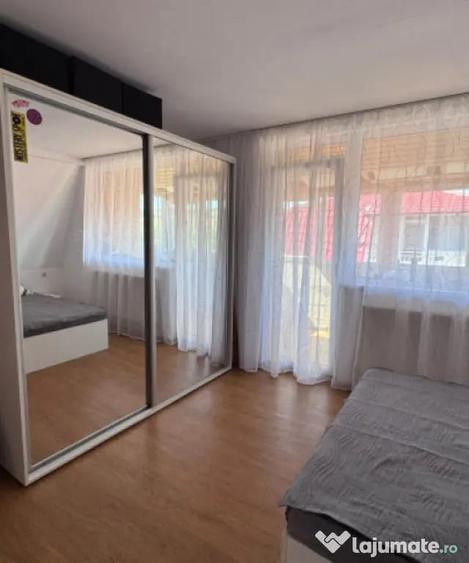 Apartament 88 mp Utili, Renovat Parcare CF | Muzeul Apei | F - Floresti (Cluj) - 1