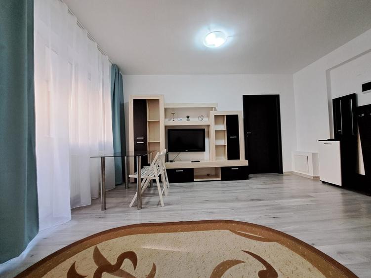 Apartament cu 2 camere decomandat în Militari