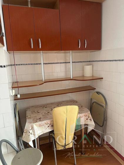 Apartament cu 3 camere decomandat, mobilat în Mănăștur