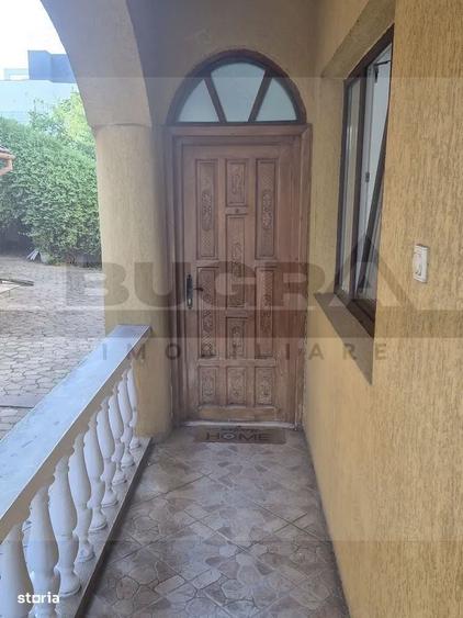 Apartament cu 3 camere în Iris