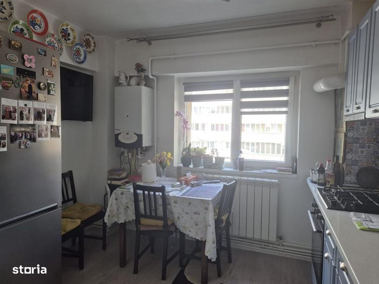 Apartament in centrul orasului compartimentare care face diferenta! - 6