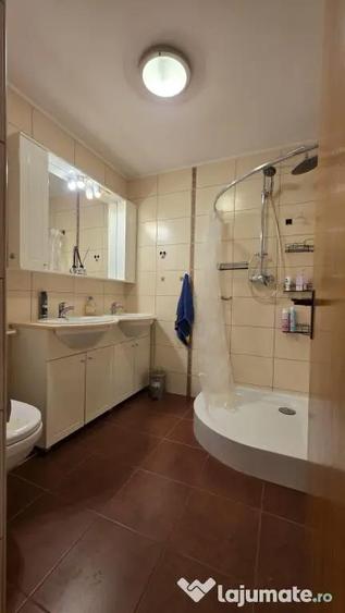 BRD Rahova Sebastian | apartament 3cam | 2bai | et.3/8 | mobilat utilat | AC | Boiler | - 9