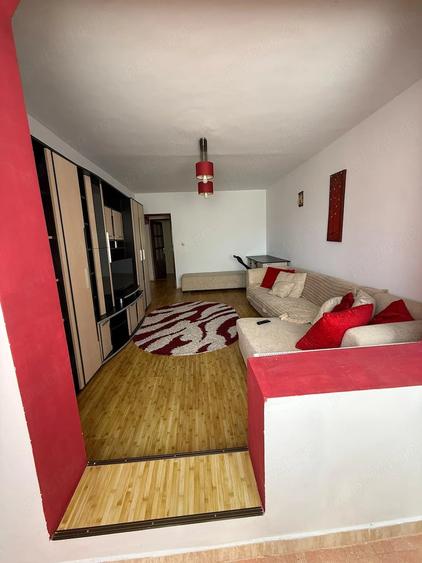 Apartament cu 2 camere decomandat în Tudor Vladimirescu