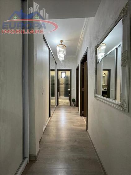 Apartament 2 camere transformat in 3 camere de zona C5-Tulc - 8