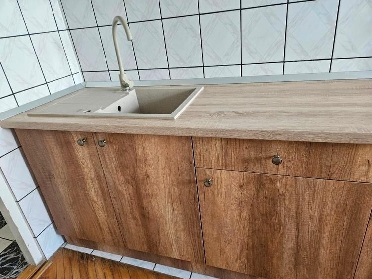 Apartament cu 2 camere decomandat, mobilat în Între Lacuri