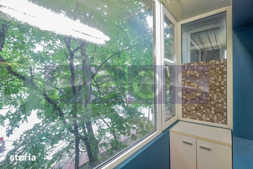 Apartament cu 2 camere decomandat, mobilat în Dristor
