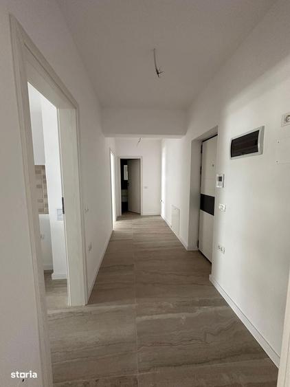 Apartament cu 2 camere decomandat în Berceni
