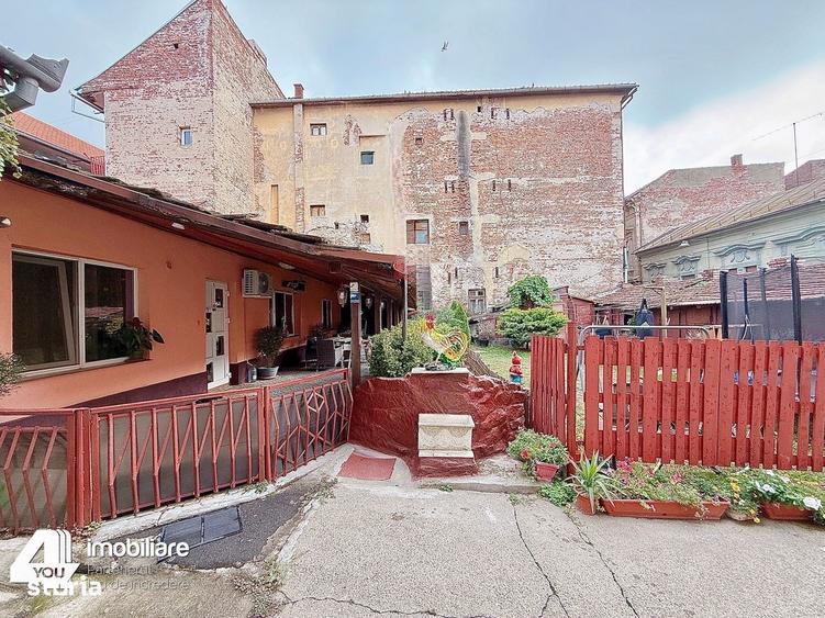 Apartament cu 2 camere în Ultracentral
