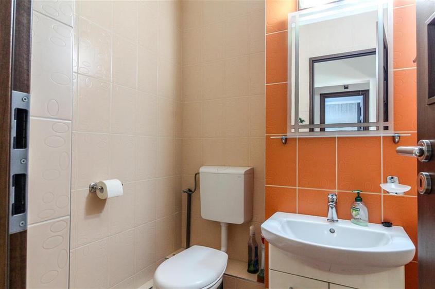 3 camere decomandate la 500 m de Drept si FSPAC | Gheorgheni - 6