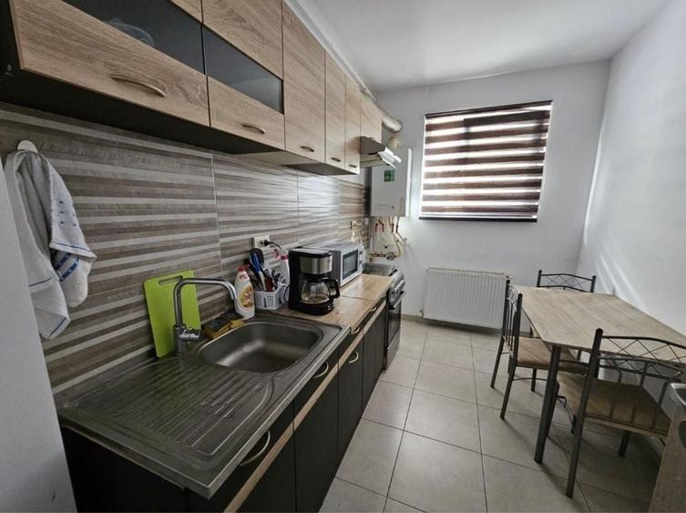 Apartament cu 2 camere în Berceni