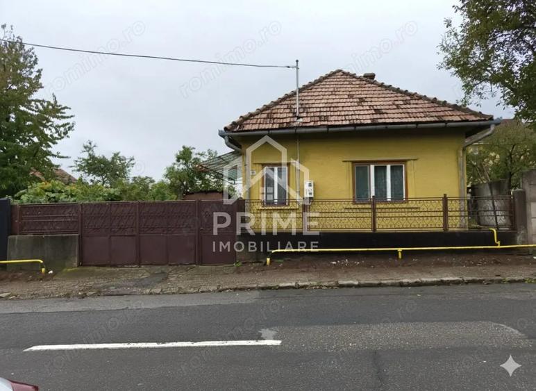 Casă cu 2 camere cu Canalizare în Cetate