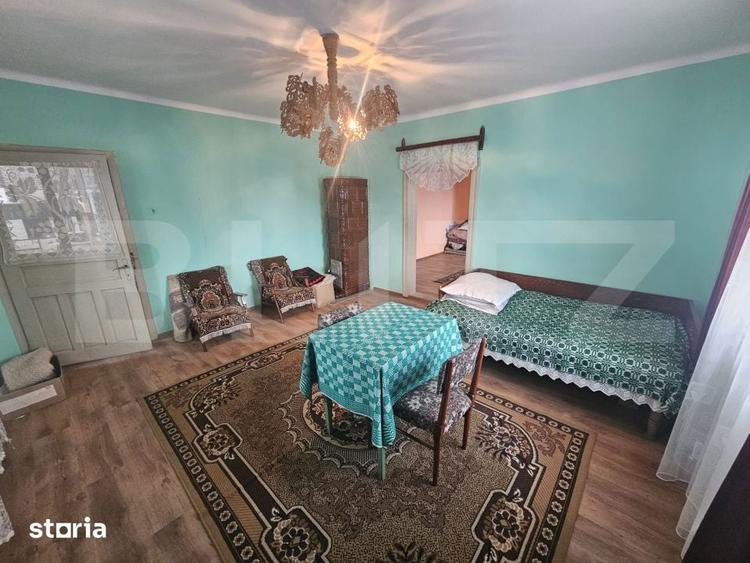 Casa de vanzare - Comuna Dumitra - 10