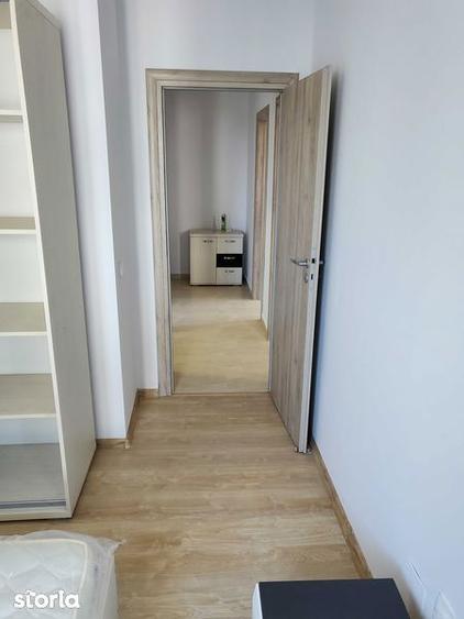 Apartament cu 2 camere în Chiajna